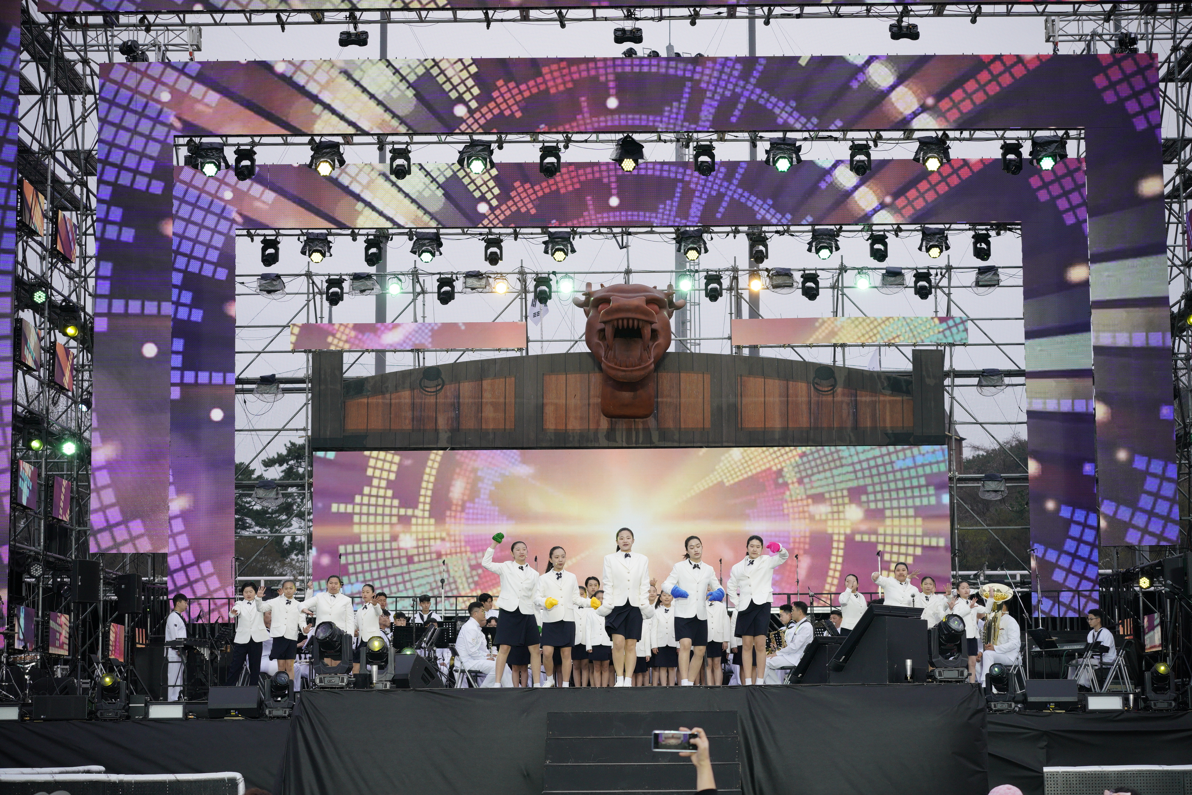 2025 진해군항제 1